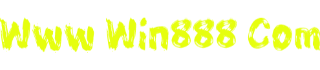 Www Win888 Com